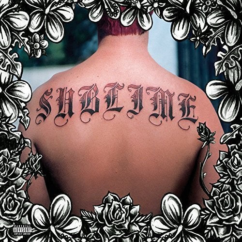 Buy Sublime - Sublime (Remastered, Gatefold, 2xLP Vinyl)