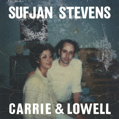 Buy Sufjan Stevens - Carrie & Lowell (Vinyl)