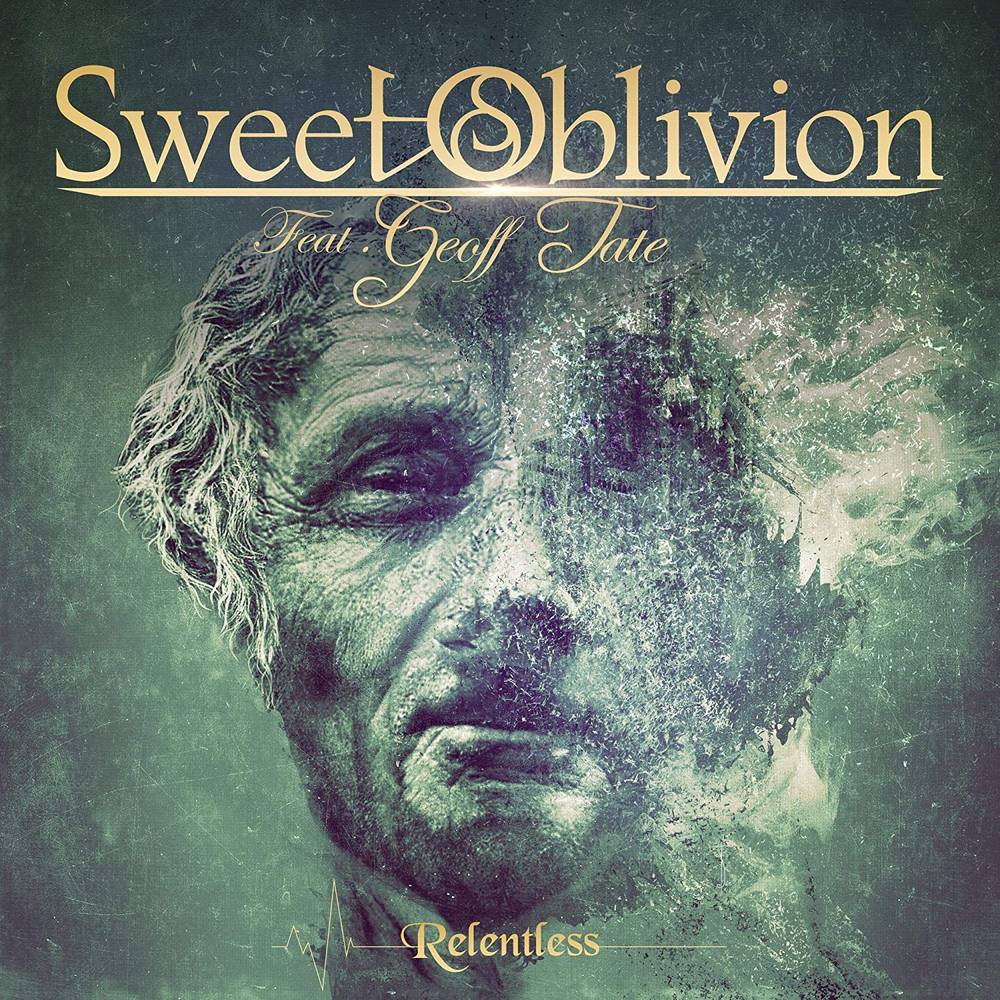 Buy Sweet Oblivion - Relentless (Vinyl)