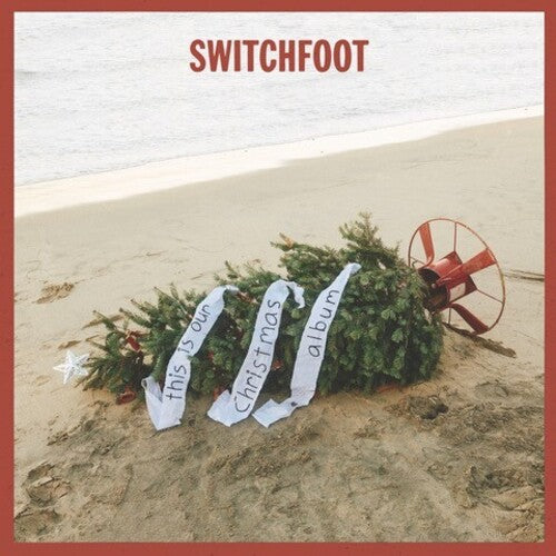 Order Switchfoot - This Is Our Christmas Album (Silver Vinyl)