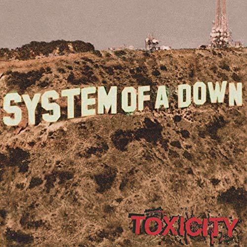 Buy System of a Down - Toxicity (Vinyl)