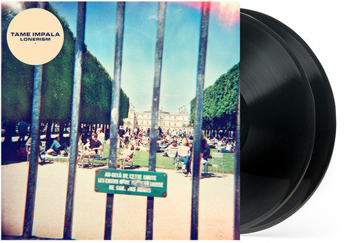 Order Tame Impala - Lonerism (2xLP Vinyl)