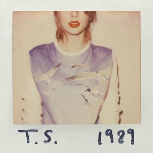 Taylor Swift - 1989 (2xLP Vinyl)