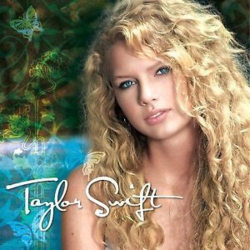 Taylor Swift - Taylor Swift (2xLP Vinyl)