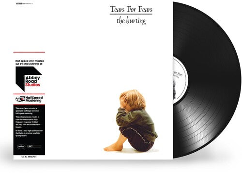 Order Tears For Fears - The Hurting (Reissue, Half-Speed Master Vinyl)