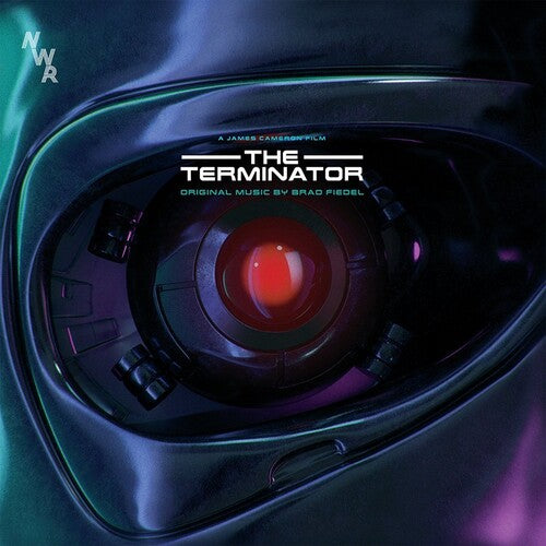 Buy Terminator - Original Soundtrack (Gray Vinyl)