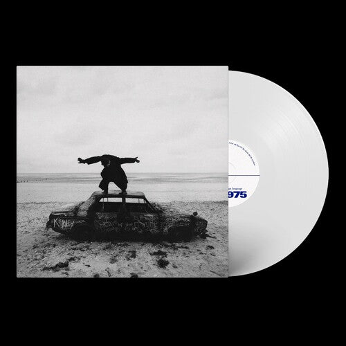 Buy The 1975 - Being Funny In A Foreign Language (Limited Edition White Vinyl, Indie Exclusive)