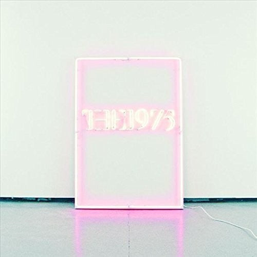 Buy The 1975 - I Like It When You Sleep For You Are So Beautiful Yet So Unaware Of It (Import)