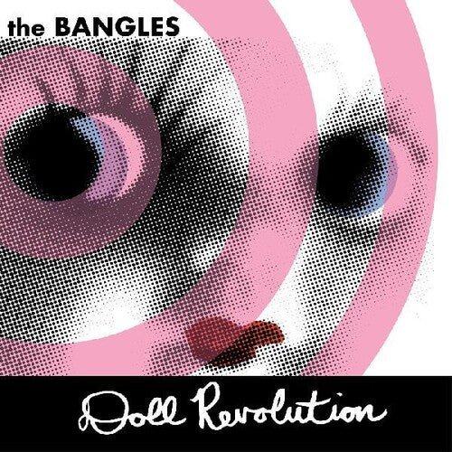 Buy The Bangles - Doll Revolution (Limited Edition, White Vinyl)