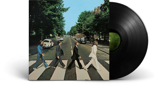 Buy The Beatles - Abbey Road vinyl