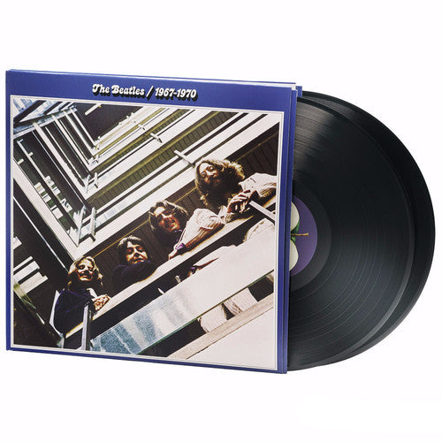 Buy The Beatles - Beatles 1967-1970 (2xLP 180 Gram Vinyl)