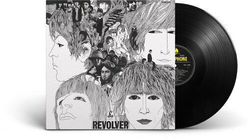 Buy The Beatles - Revolver: Special Edition (180 Gram Vinyl, Remixed)