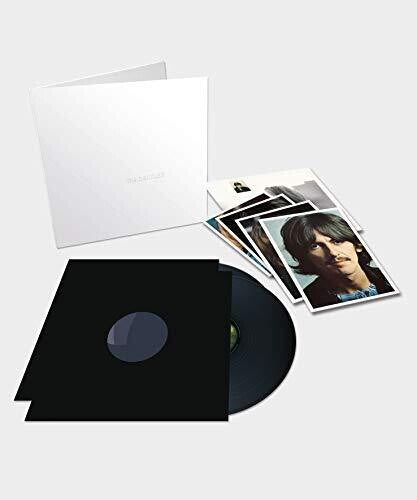 Buy The Beatles - The Beatles: The White Album (2xLP Vinyl)