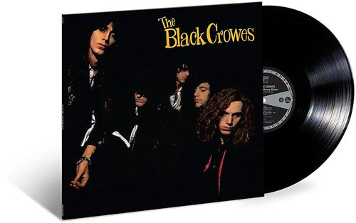 Buy The Black Crowes - Shake Your Money Maker (2020 Remaster Vinyl)