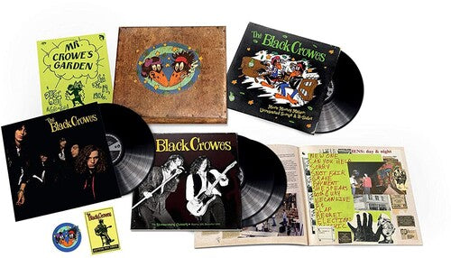 Buy The Black Crowes - Shake Your Money Maker (2020 Remaster, Deluxe Edition)