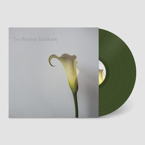 Buy The Brother Brothers - Calla Lily (Limited Edition Green Vinyl)