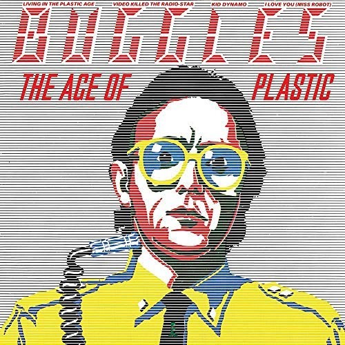Buy The Buggles - Age Of Plastic (UK Import, Vinyl)