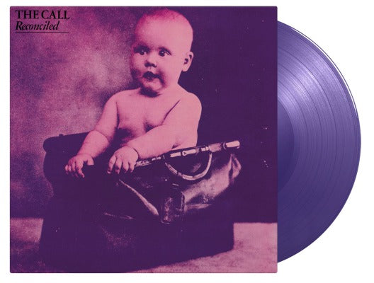 Buy The Call - Reconciled (Purple Vinyl)