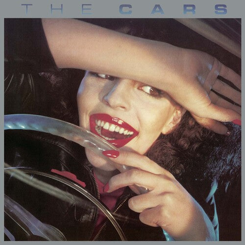 Buy The Cars - The Cars (Black Vinyl)
