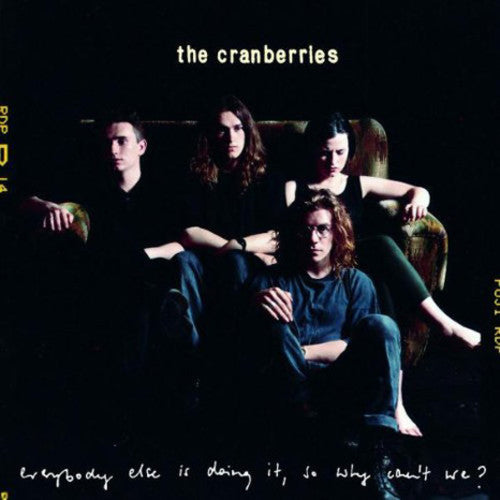 Buy The Cranberries - Everybody Else Is Doing It, So Why Can't We? (Vinyl)