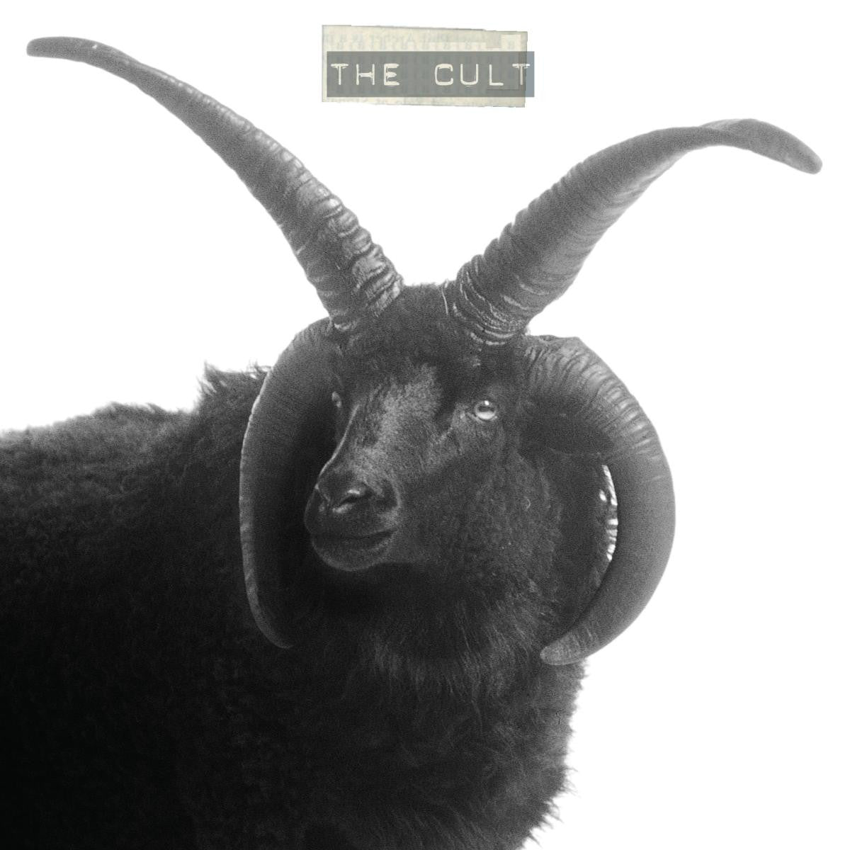 Order The Cult - The Cult (2xLP Vinyl)
