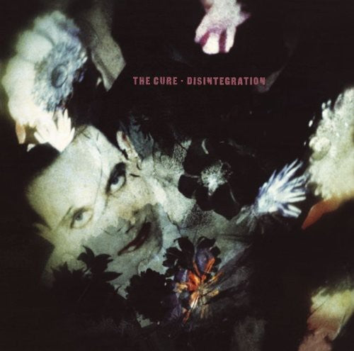 Order The Cure - Disintegration (2xLP, 180 Gram Vinyl)