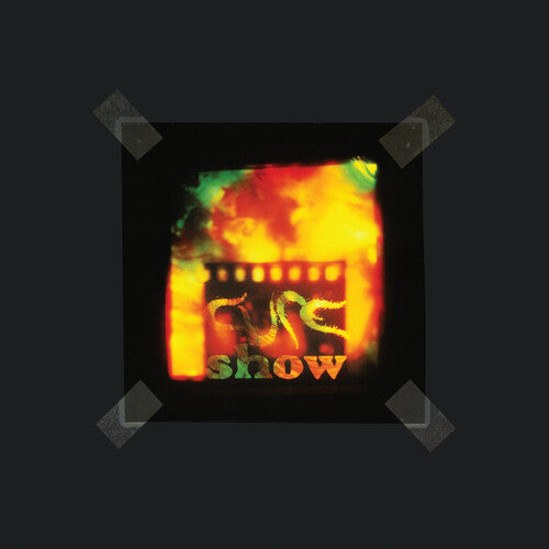 Order The Cure - Show (RSD Exclusive, 2xLP Picture Disc Vinyl)