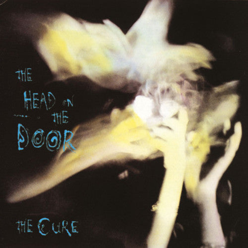 Order The Cure - The Head On The Door (180 Gram Vinyl)