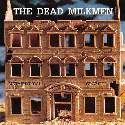 Buy The Dead Milkmen - Metaphysical Graffiti (RSD Exclusive, Reissued Vinyl + Bonus 7-Inch Vinyl)