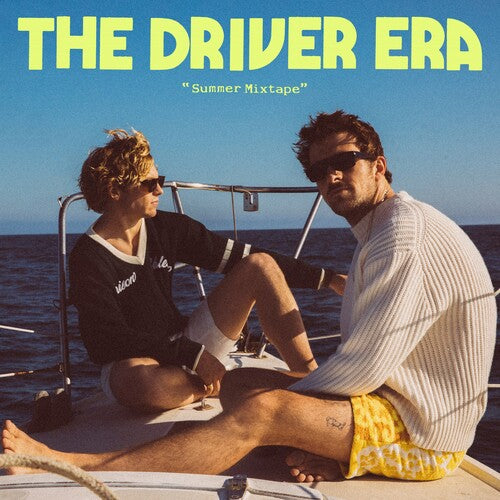 Buy The Driver Era - Summer Mixtape (Vinyl)