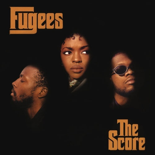 Buy The Fugees - The Score (2xLP Vinyl)