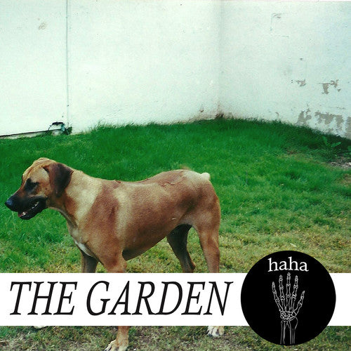 Buy The Garden - Haha (Vinyl)