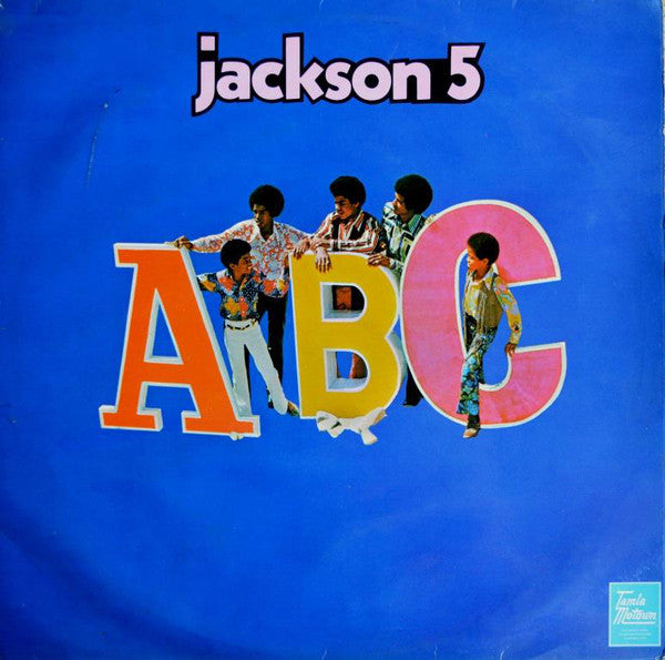 Buy The Jackson 5 - ABC (180-Gram Music On Vinyl)