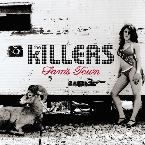 Buy The Killers - Sam's Town (180-gram Vinyl)