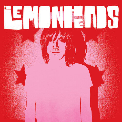 Buy The Lemonheads - The Lemonheads (Limited Edition 25th Anniversary Vinyl)