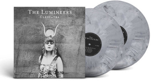 Buy The Lumineers - Cleopatra (Deluxe Edition, 2xLP Slate Vinyl)