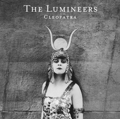 Order The Lumineers - Cleopatra (Vinyl)