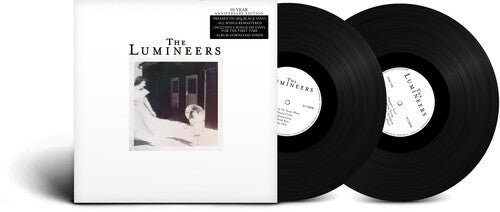 Order The Lumineers - The Lumineers (2xLP 10th Anniversary Edition)