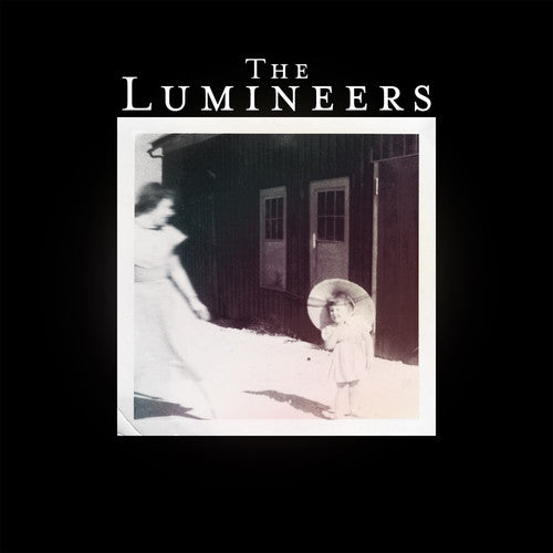Buy The Lumineers - The Lumineers (Vinyl)