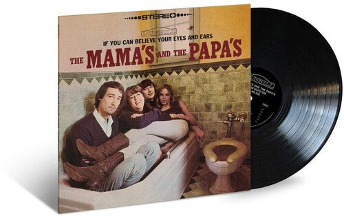 Buy The Mamas & the Papas - If You Can Believe Your Eyes And Ears (Vinyl)