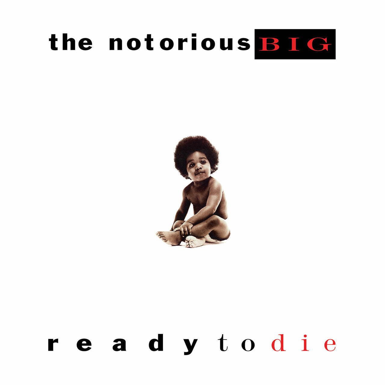 Buy The Notorious B.I.G. - Ready To Die (2021 Reissue, 2xLP Vinyl)