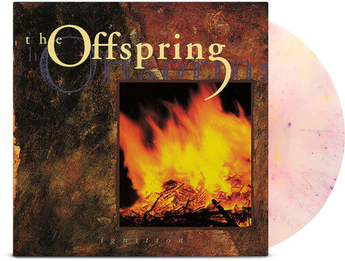 Buy The Offspring - Ignition (Anniversary Edition, Pink, Yellow, Clear Vinyl)