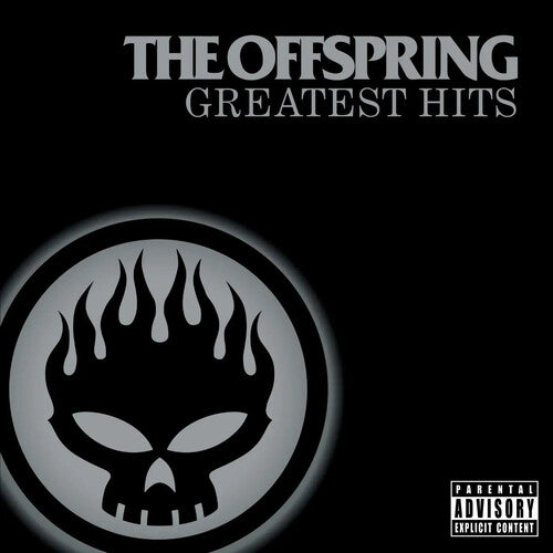 Order The Offspring - The Offspring: Greatest Hits (Vinyl)