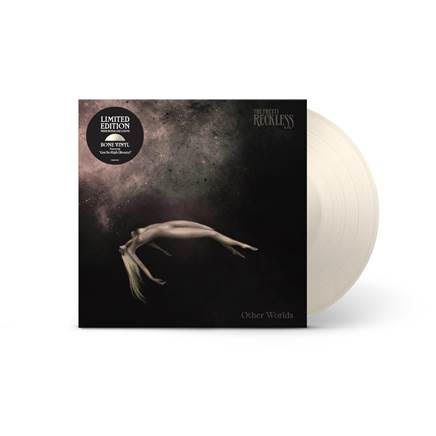 Buy The Pretty Reckless - Other Worlds (Indie Exclusive Bone Vinyl)