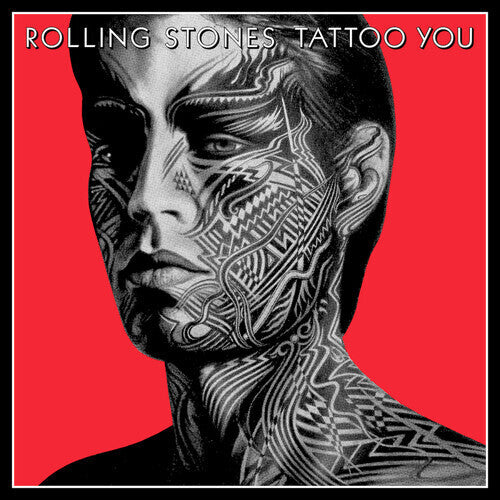 Buy The Rolling Stones - Tattoo You (180 Gram Vinyl, Remastered, 2xLP Anniversary Edition)