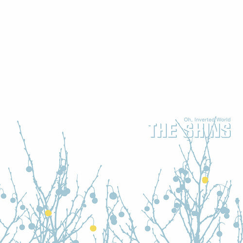 Buy The Shins - Oh Inverted World (20th Anniversary Remaster, Vinyl)