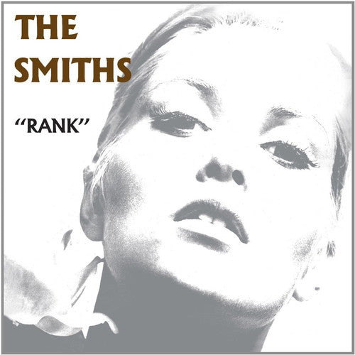Buy The Smiths - Rank (Remastered, 2xLP Vinyl)