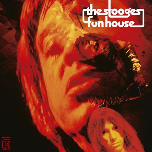 Buy The Stooges - Fun House (180 Gram Vinyl, Remastered)