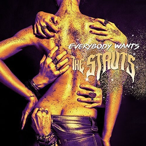 Buy The Struts - Everybody Wants Vinyl