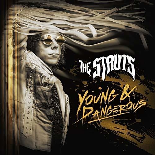 Buy The Struts - Young & Dangerous (Vinyl)